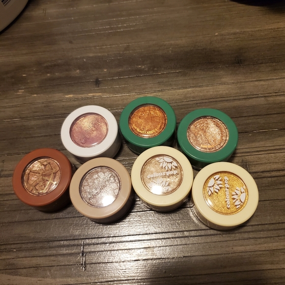 Colourpop Other - Colourpop supershock bundle